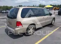 2007 Ford FREESTAR фото