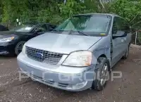 2007 Ford FREESTAR photo