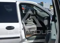 2007 Ford FREESTAR фото