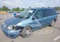2007 Ford FREESTAR photo