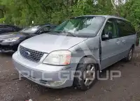 2007 Ford FREESTAR photo
