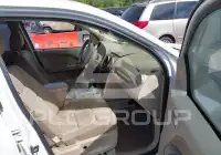 2007 Ford FREESTYLE фото