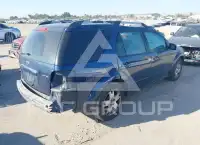 2007 Ford FREESTYLE фото