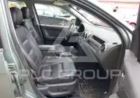 2007 Ford FREESTYLE фото