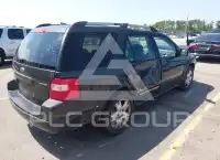 2007 Ford FREESTYLE photo
