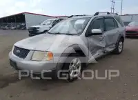 2007 Ford FREESTYLE фото