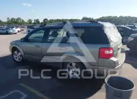 2007 Ford FREESTYLE photo