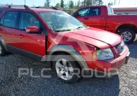 2007 Ford FREESTYLE фото