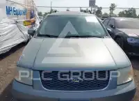 2007 Ford FREESTYLE photo