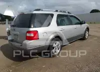 2007 Ford FREESTYLE фото