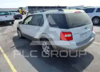 2007 Ford FREESTYLE фото