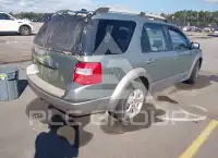 2007 Ford FREESTYLE photo