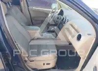 2007 Ford FREESTYLE фото