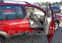 2007 Ford FREESTYLE фото