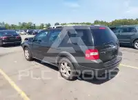 2007 Ford FREESTYLE photo