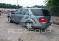 2007 Ford FREESTYLE фото