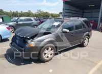 2007 Ford FREESTYLE photo