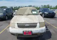 2007 Ford FREESTYLE фото