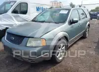 2007 Ford FREESTYLE photo