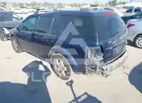 2007 Ford FREESTYLE фото