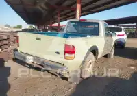 2007 Ford RANGER фото