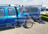 2007 Ford RANGER фото
