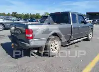 2007 Ford RANGER фото