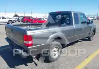 2007 Ford RANGER photo