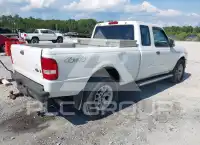 2007 Ford RANGER photo
