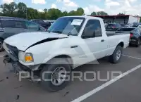 2007 Ford RANGER фото