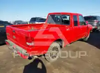 2007 Ford RANGER photo