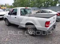 2007 Ford RANGER photo