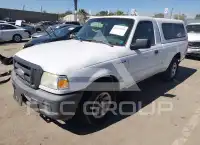 2007 Ford RANGER photo