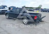 2007 Ford RANGER фото