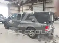 2007 Ford RANGER фото