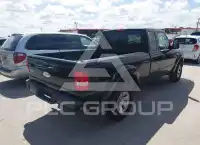 2007 Ford RANGER фото