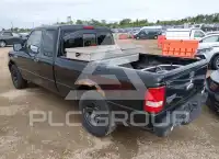 2007 Ford RANGER photo