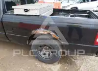 2007 Ford RANGER photo