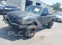 2007 Ford RANGER фото