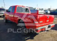 2007 Ford RANGER photo