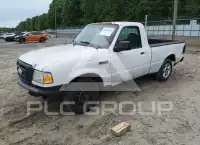 2007 Ford RANGER фото