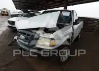2007 Ford RANGER photo