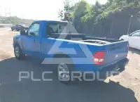 2007 Ford RANGER фото