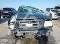 2007 Ford RANGER фото
