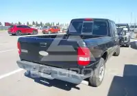 2007 Ford RANGER фото