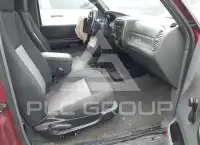 2007 Ford RANGER фото