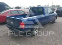 2007 Ford RANGER фото