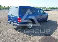 2007 Ford RANGER фото