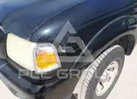 2007 Ford RANGER фото