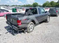 2007 Ford RANGER фото
